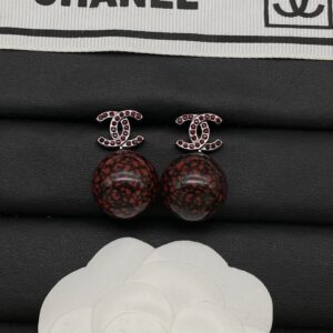 Chanel Jewelry Style 45