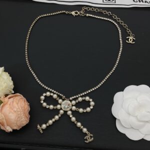 Chanel Jewelry Style 55