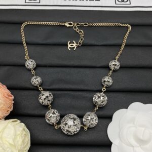 Chanel Jewelry Style 135