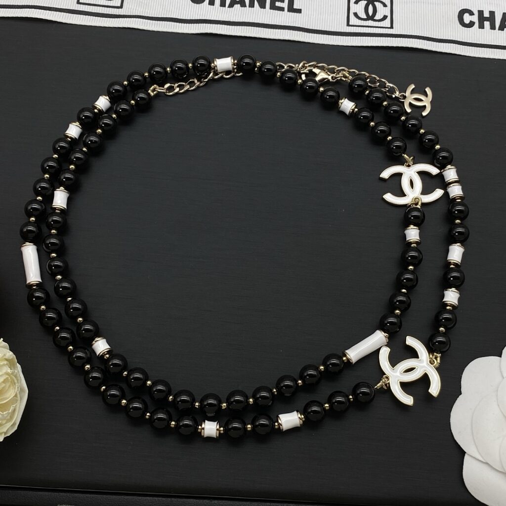 Chanel Jewelry Style 105