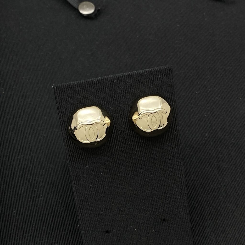 Chanel Jewelry Style 32