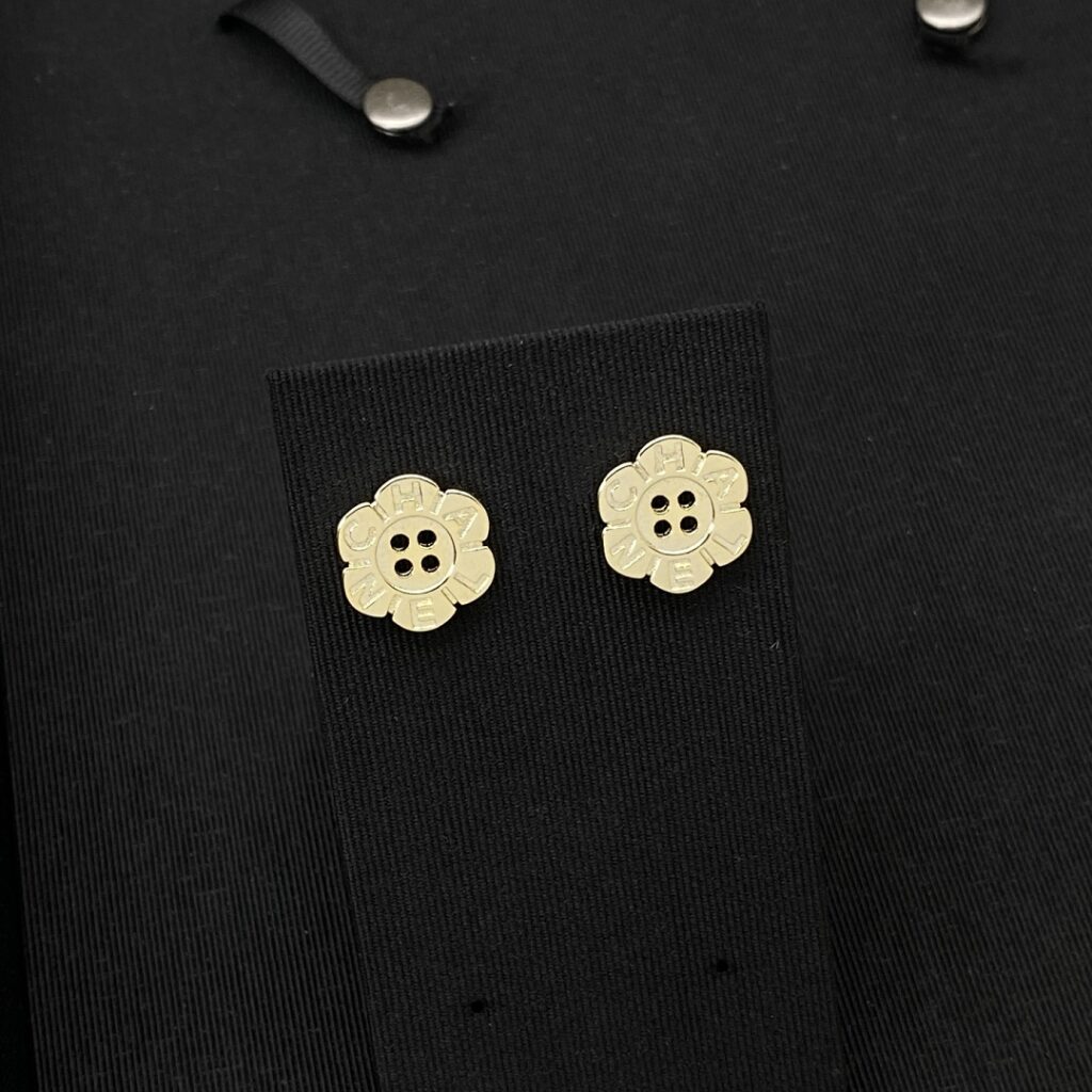 Chanel Jewelry Style 35