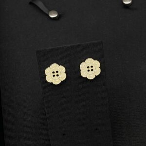 Chanel Jewelry Style 35
