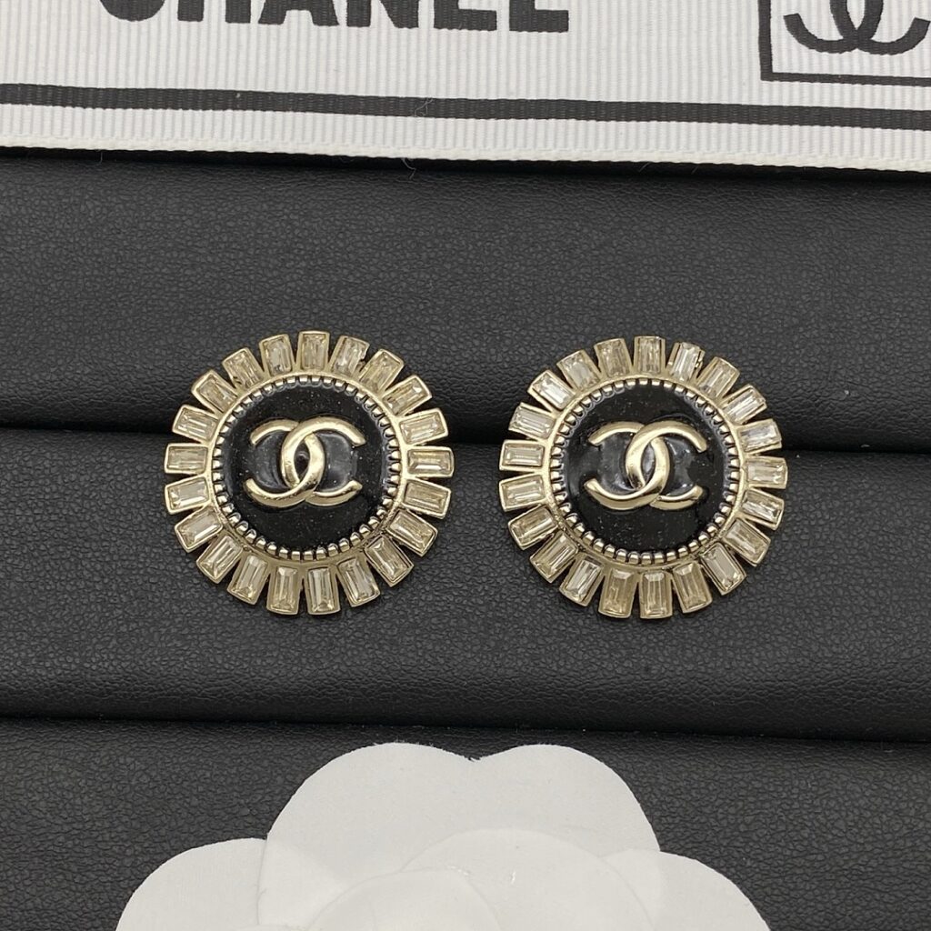 Chanel Jewelry Style 45