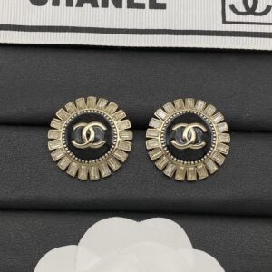 Chanel Jewelry Style 45