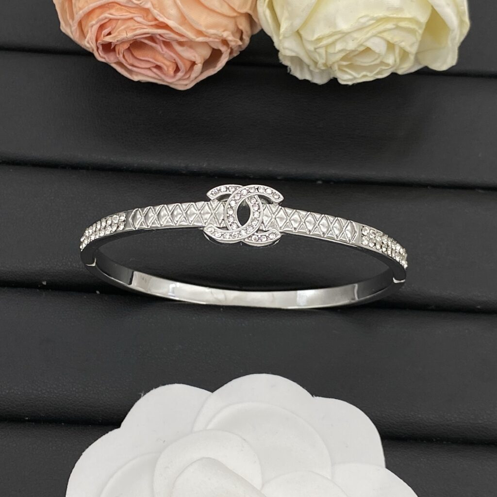 Chanel Jewelry Style 45