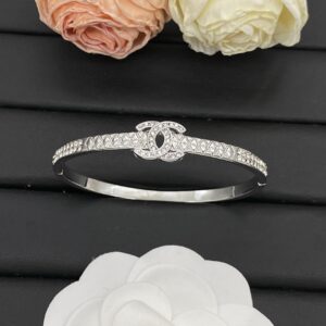 Chanel Jewelry Style 45