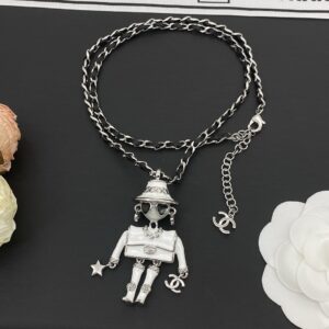 Chanel Jewelry Style 95