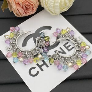 Chanel Jewelry Style 55