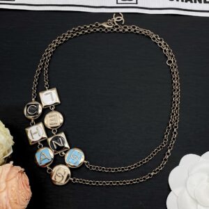Chanel Jewelry Style 65