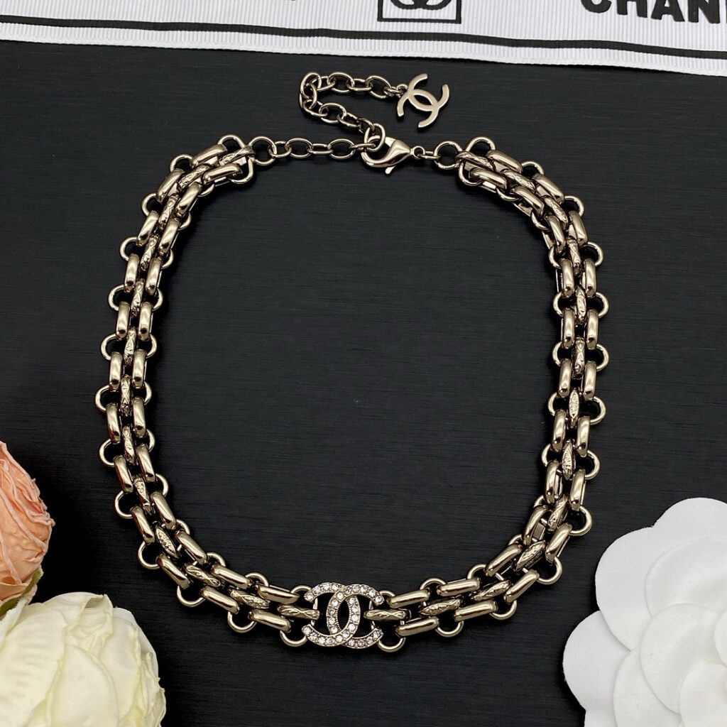 Chanel Jewelry Style 88