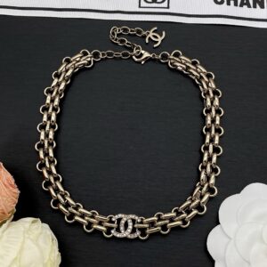 Chanel Jewelry Style 88