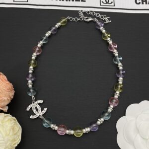 Chanel Jewelry Style 55