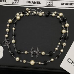 Chanel Jewelry Style 85
