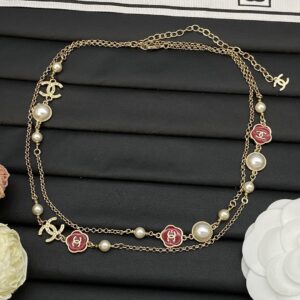 Chanel Jewelry Style 65