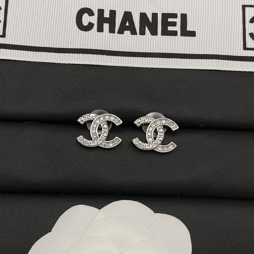 Chanel Jewelry Style 35