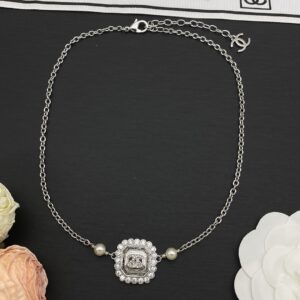 Chanel Jewelry Style 45