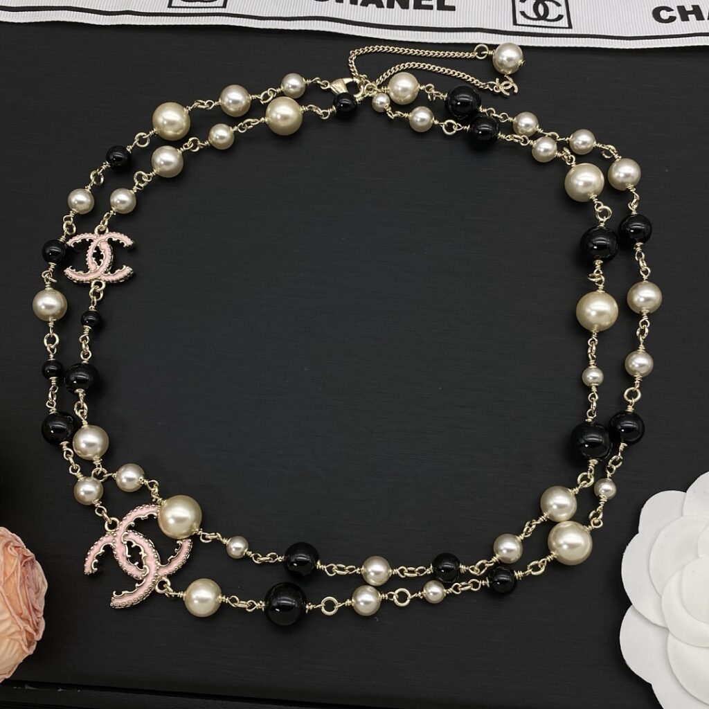 Chanel Jewelry Style 85