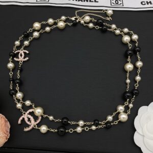 Chanel Jewelry Style 85