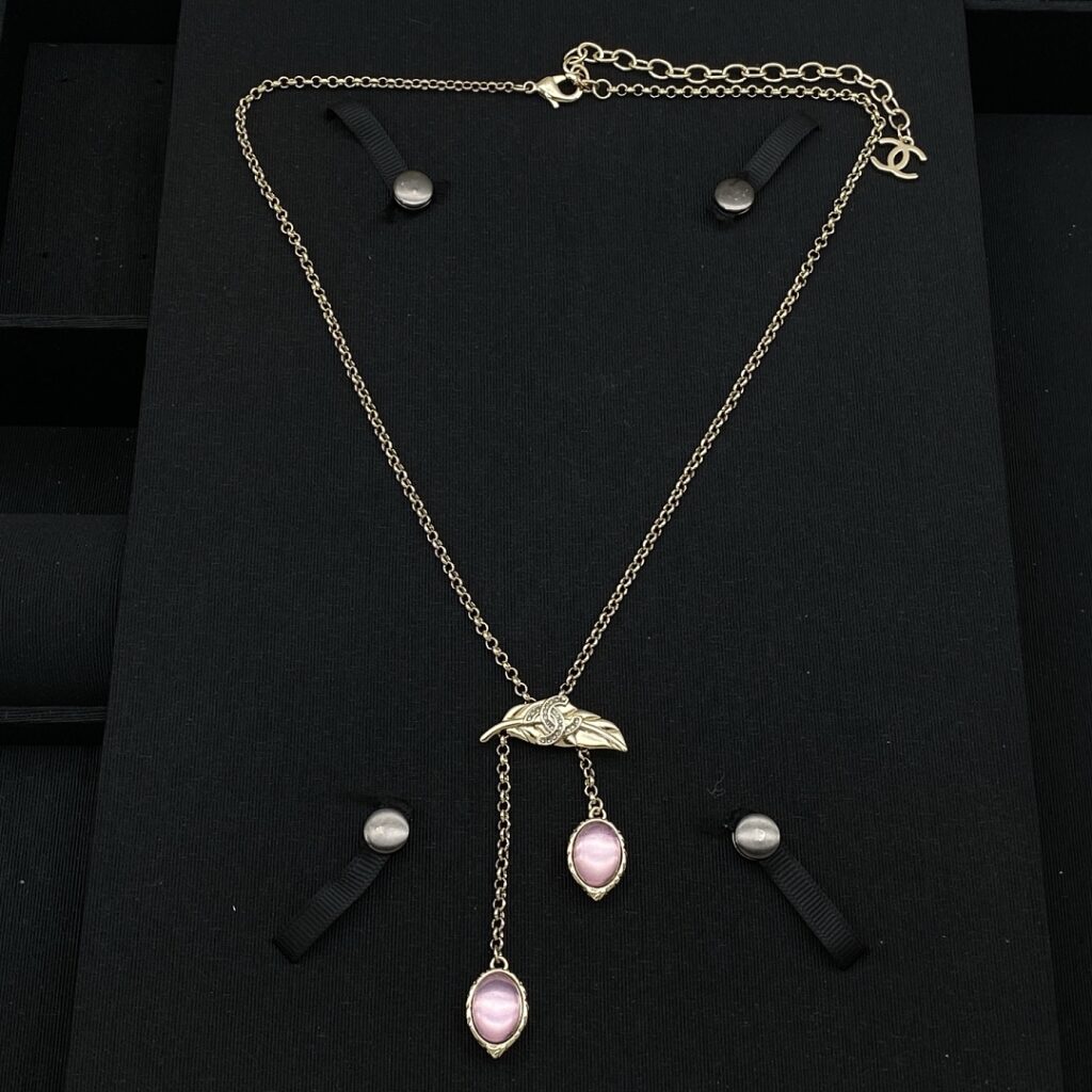 Chanel Jewelry Style 42
