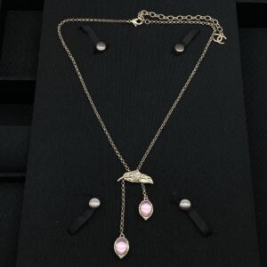 Chanel Jewelry Style 42