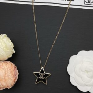 Chanel Jewelry Style 45
