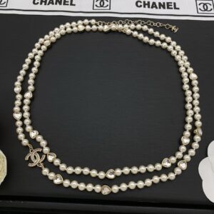 Chanel Jewelry Style 68