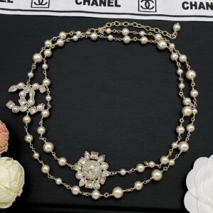 Chanel Jewelry Style 105