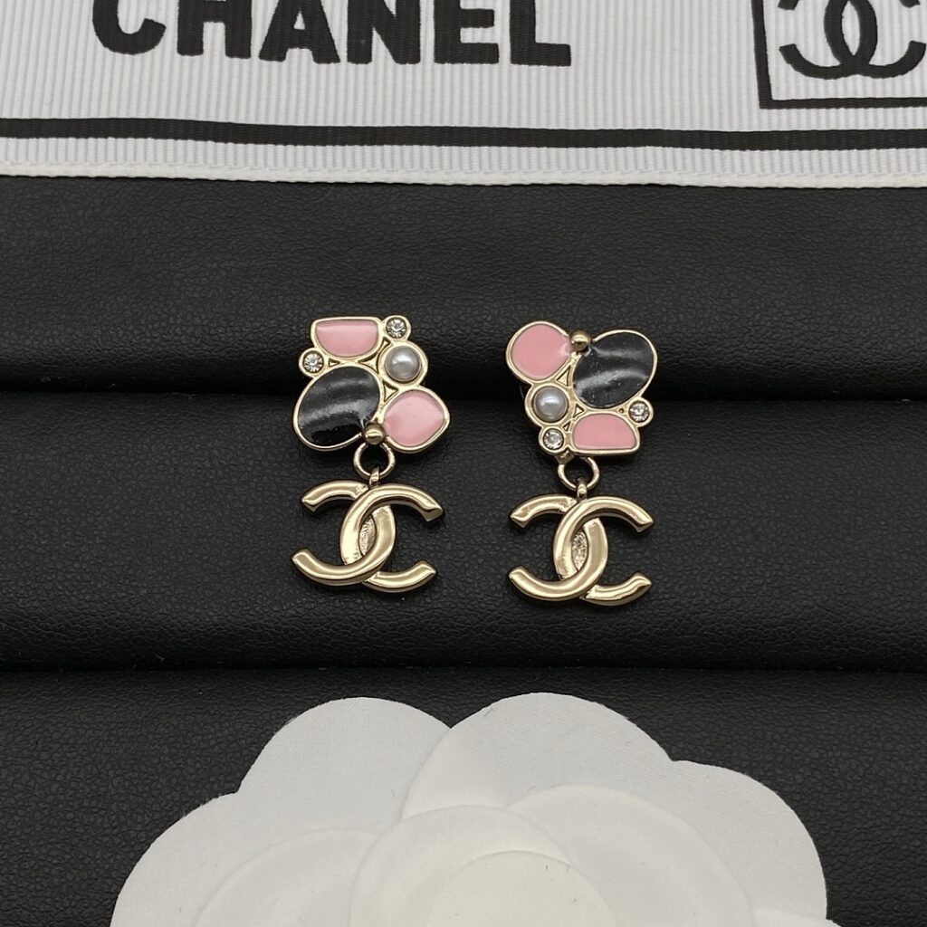 Chanel Jewelry Style 38