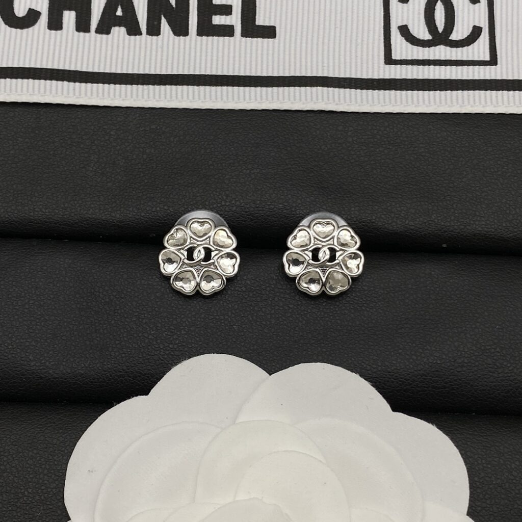 Chanel Jewelry Style 38