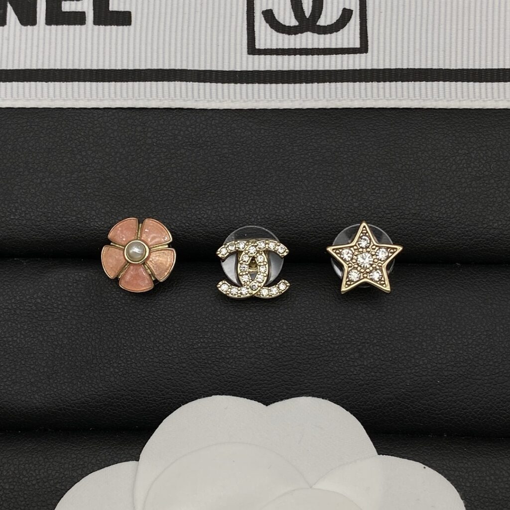 Chanel Jewelry Style 45