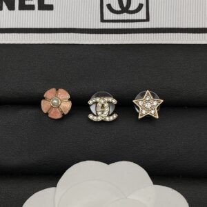 Chanel Jewelry Style 45