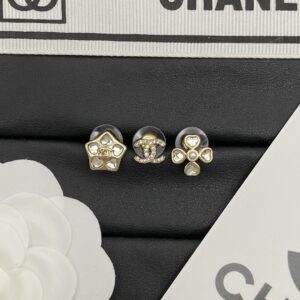 Chanel Jewelry Style 45