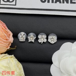 Chanel Jewelry Style 48
