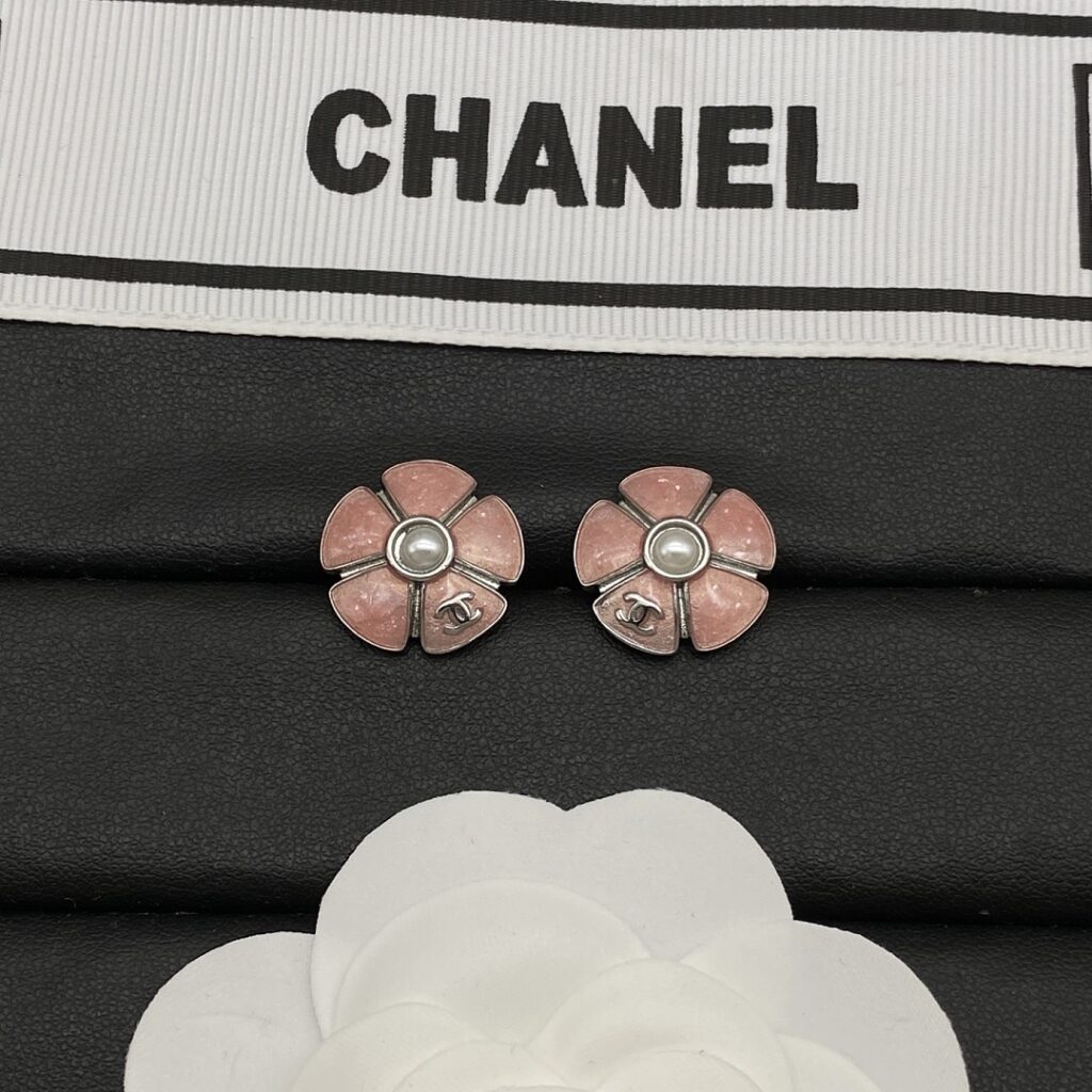 Chanel Jewelry Style 35
