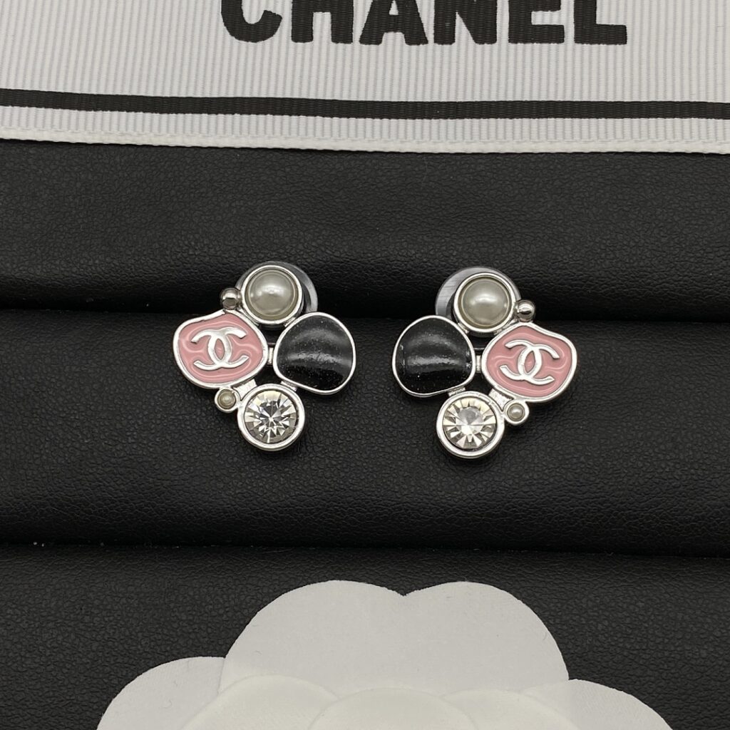 Chanel Jewelry Style 37