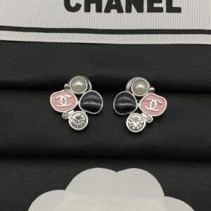 Chanel Jewelry Style 37