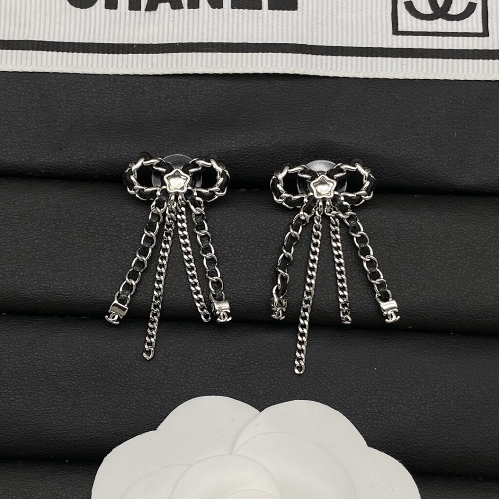 Chanel Jewelry Style 41