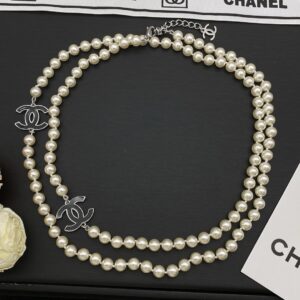 Chanel Jewelry Style 95