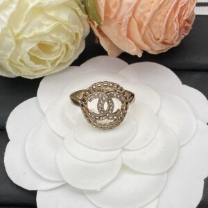 Chanel Jewelry Style 35