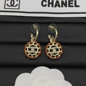 Chanel Jewelry Style 40