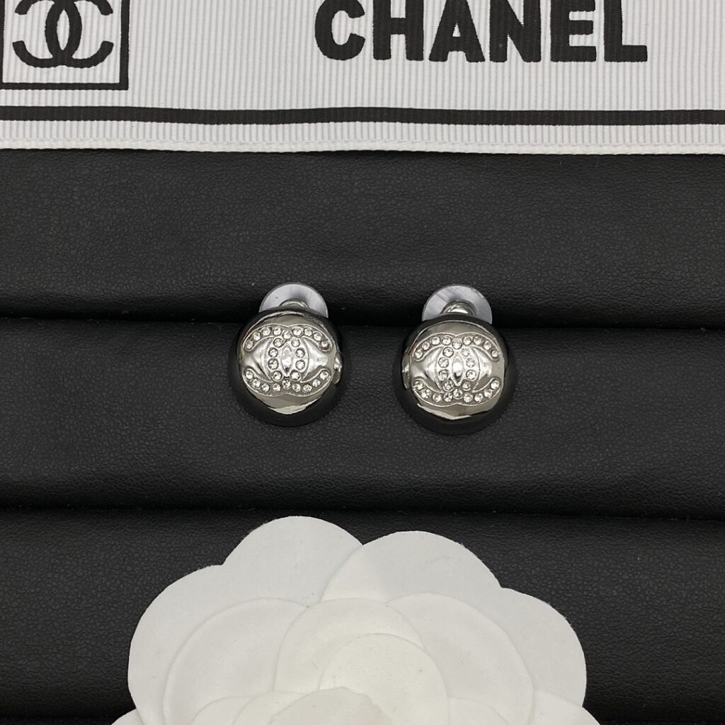 Chanel Jewelry Style 38