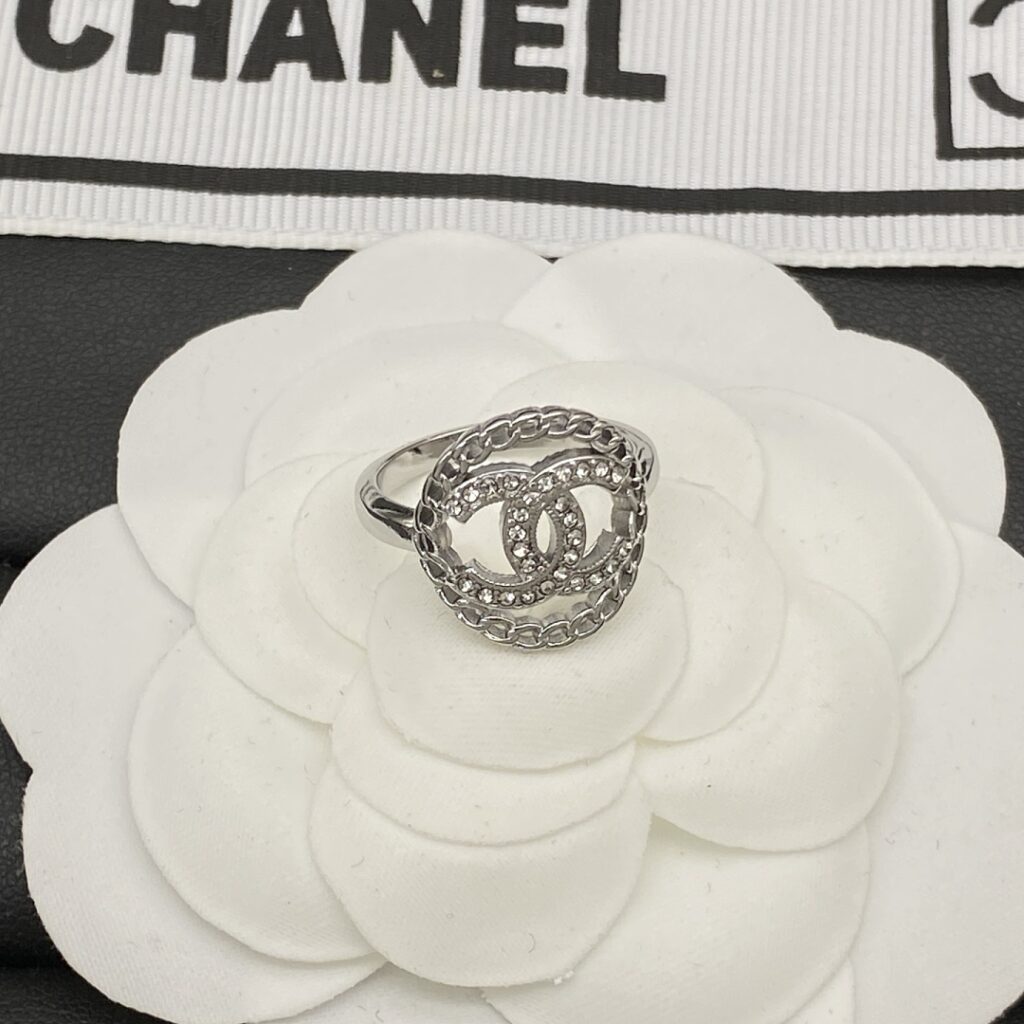 Chanel Jewelry Style 35
