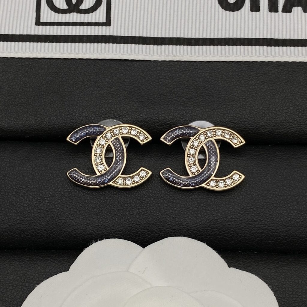 Chanel Jewelry Style 38