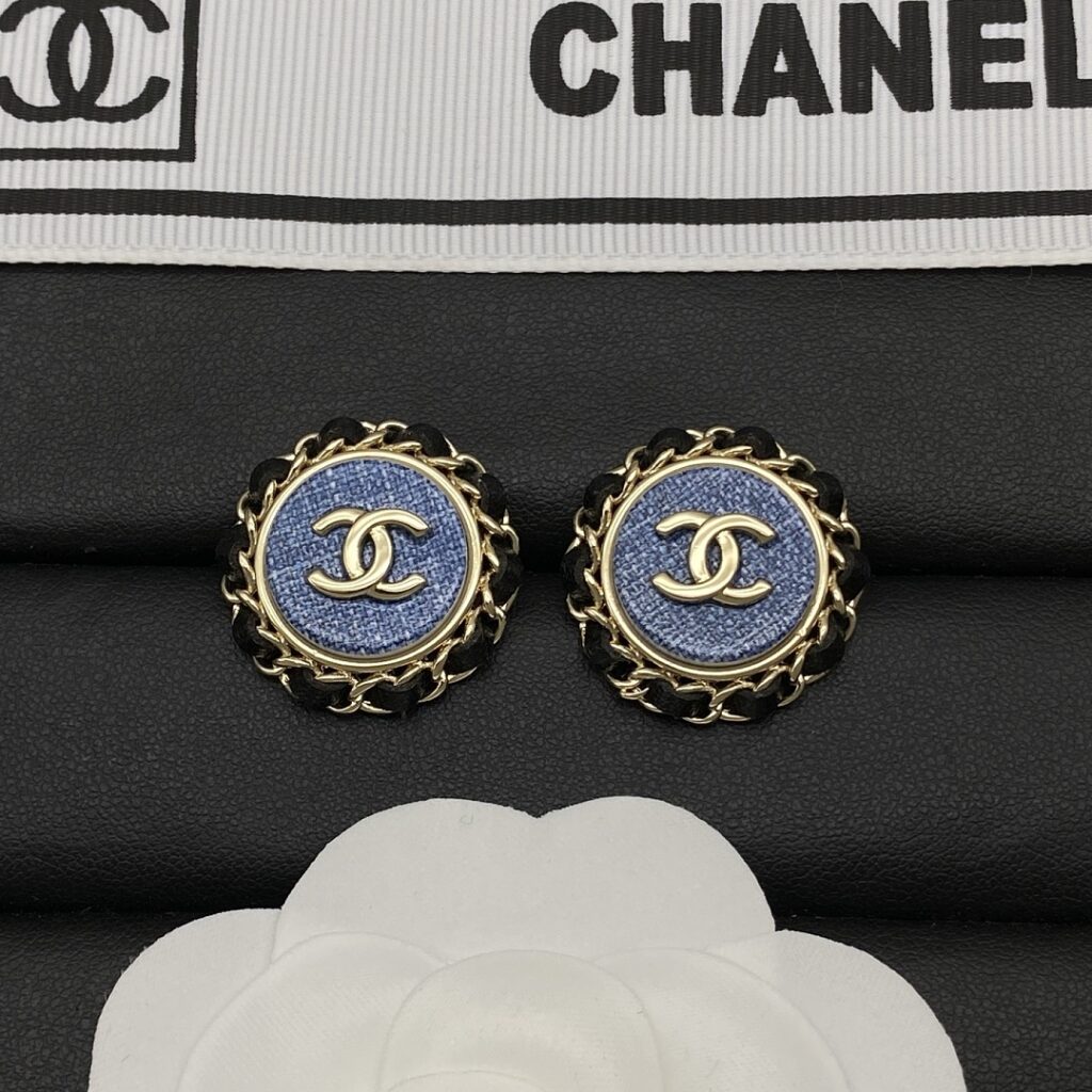 Chanel Jewelry Style 45