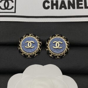 Chanel Jewelry Style 45