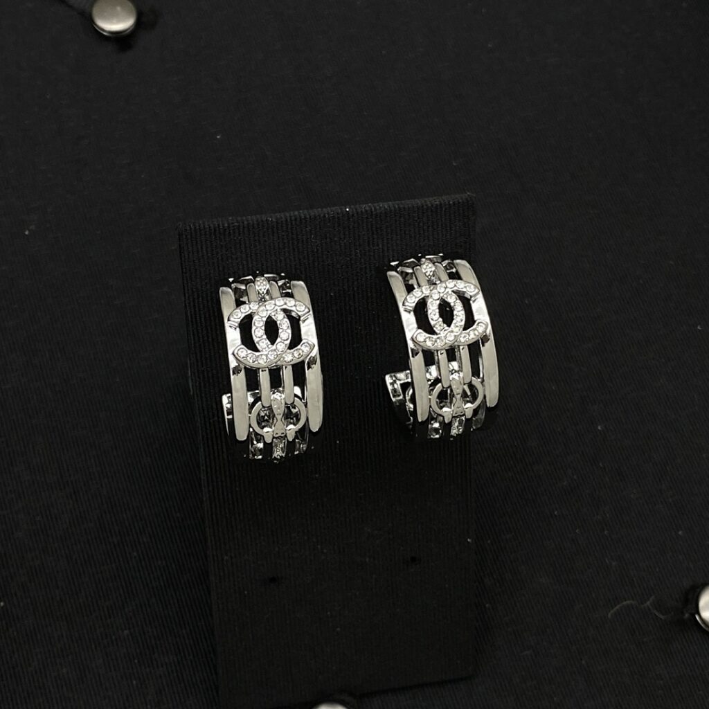 Chanel Jewelry Style 41