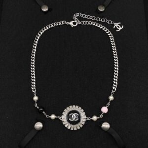 Chanel Jewelry Style 55