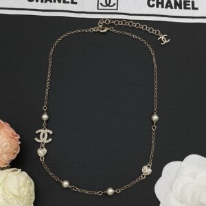 Chanel Jewelry Style 45