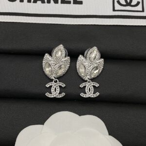 Chanel Jewelry Style 40